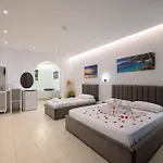 Hotel Feniks Ksamil