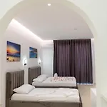 Hotel Feniks Ksamil