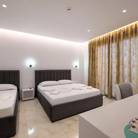 Hotel Feniks