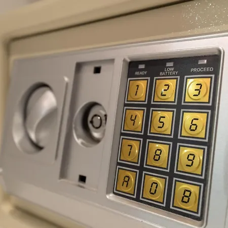 מלון Feniks קסאמיל