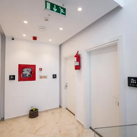 Hotel Feniks 3*