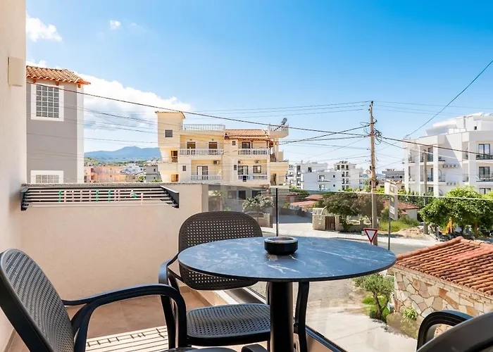 Hotel Feniks Ksamil