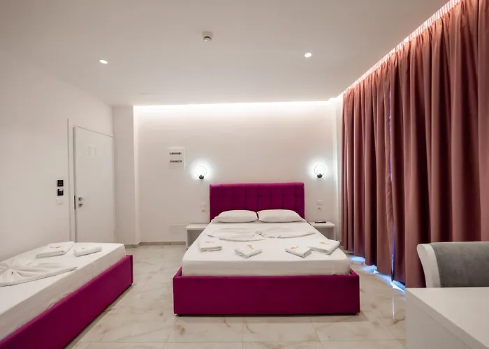 Feniks 3* Ksamil