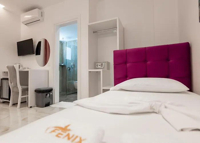 Feniks Hotel