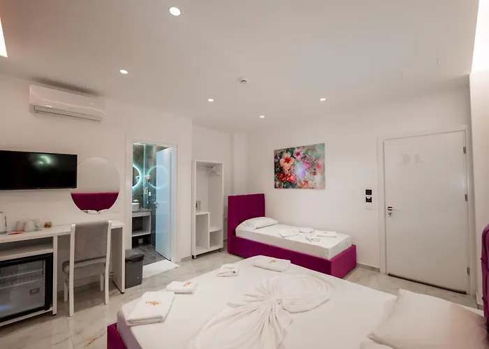 Hotel Feniks