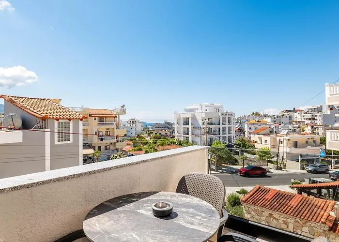 Feniks Hotel Ksamil