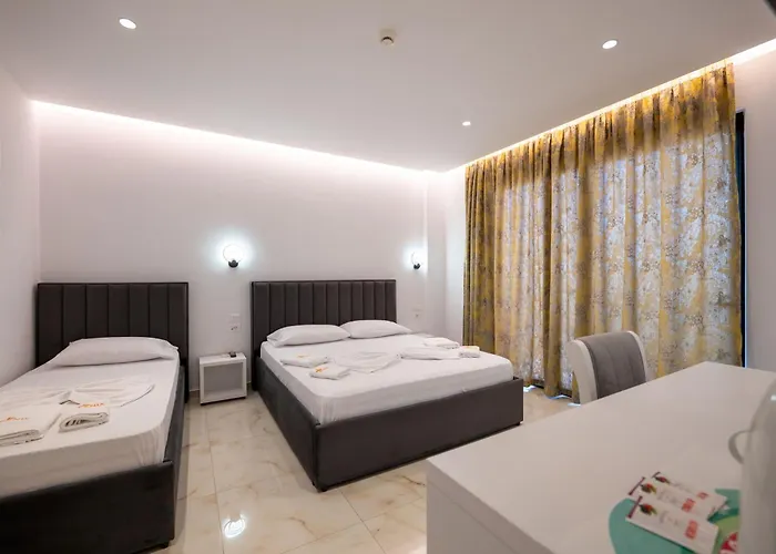 Hotel Feniks