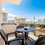 Hotel Feniks Ksamil