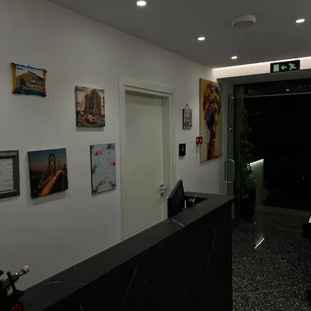 Feniks Hotel 3*