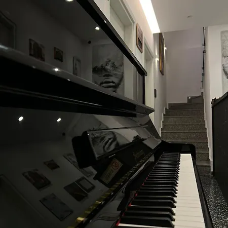 Feniks Hotel Ksamil