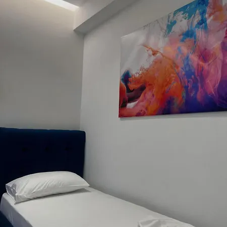 Feniks Hotel Ksamil