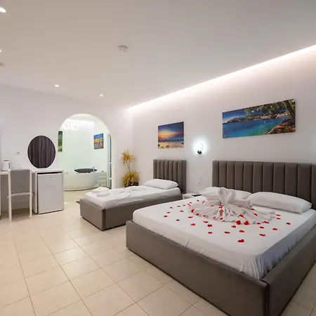 Feniks 3* Ksamil