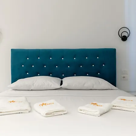 Hotel Feniks Ksamil