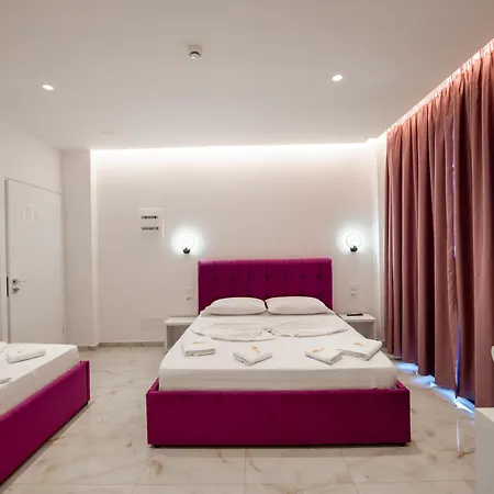 Feniks 3* Ksamil