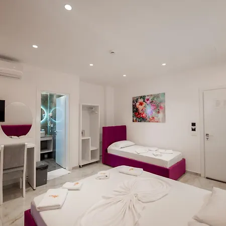 Hotel Feniks
