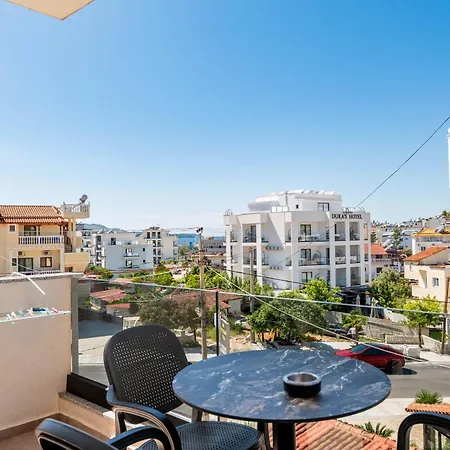 Feniks Otel Ksamil