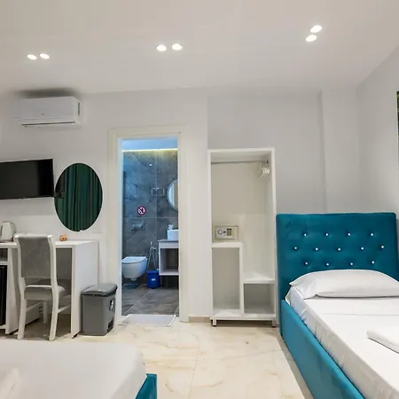 Feniks Hotel Ksamil