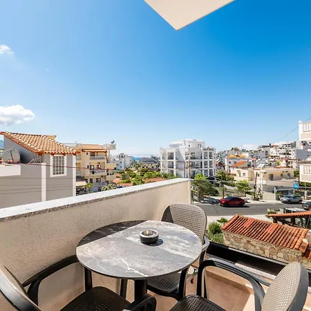 Feniks Otel Ksamil