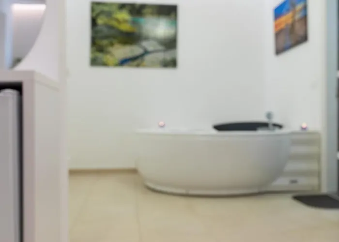 Feniks 酒店 卡萨米尔